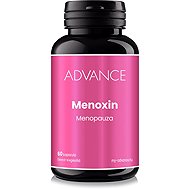 ADVANCE Menoxin 60 capsules – menopause - Dietary Supplement