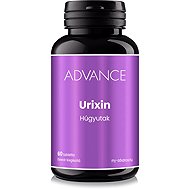ADVANCE Urixin 60 tablets – urinary tract - Dietary Supplement