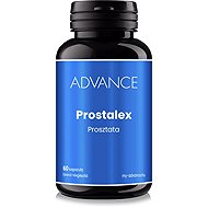 ADVANCE Prostalex 60 capsules – prostate - Dietary Supplement