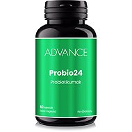 ADVANCE Probio24 60 capsules – probiotic - Probiotics