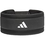 Adidas Posilovací pás Performance+ černý XL - Workout Belt