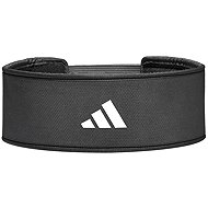 Adidas Posilovací pás černý M - Workout Belt