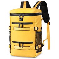 AEROLITE BP002 - yellow - Backpack