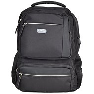 METRO LL263 - black - Backpack
