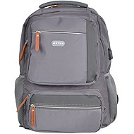 METRO LL263 - grey - Backpack