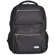 METRO LL264 - black - Backpack
