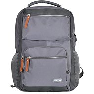 METRO LL264 - grey - Backpack