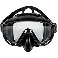 Acra Aeone Potápěčské brýle pro dospělé, černé - Diving Mask