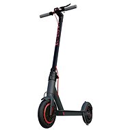AERIUM S350 Ultra Black - Electric Scooter
