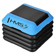 HMS AS001 - Aerobic Stepper