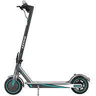 AERIUM T350 PRO blue + mobile phone holder - Electric Scooter