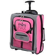 AEROLITE MiniMax XS pink - Suitcase