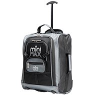 AEROLITE MiniMax S black - Children's Lunch Box