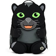 Affenzahn Large Friend - Black Panther - Children's Backpack