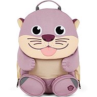 Affenzahn Large Friend - Otter - Children's Backpack