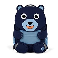 Affenzahn Large Friend – Bear - Children's Backpack