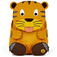 Affenzahn Large Friend - Tiger - Children's Backpack