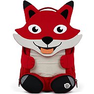 Affenzahn Large Friend - Fox - Children's Backpack