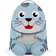 Affenzahn Large Friend – Seal II - Children's Backpack