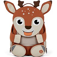 Affenzahn Large Friend - Deer - Children's Backpack