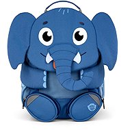 Affenzahn Large Friend - Elephant - Children's Backpack