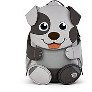 Affenzahn Large Friend - Dog-special edition - Children's Backpack