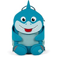 Affenzahn Large Friend - Shark - Children's Backpack