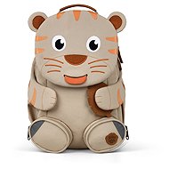 Affenzahn Large Friend Pure Tiger - Children's Backpack