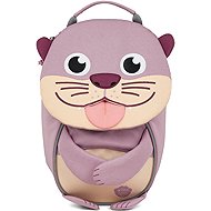 Affenzahn Small Friend - Otter - Small Backpack