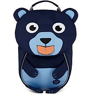 Affenzahn Small Friend - Bear - Small Backpack