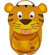 Affenzahn Small Friend - Tiger - Small Backpack