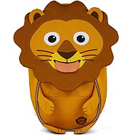 Affenzahn Small Friend - Lion - Small Backpack