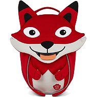 Affenzahn Small Friend - Fox - Small Backpack