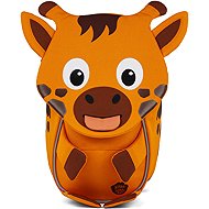 Affenzahn Small Friend - Giraffe - Small Backpack