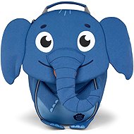 Affenzahn Small Friend – Elephant - Small Backpack