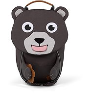 Affenzahn Small Friend Pure Bear - Small Backpack