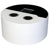 Aga Smart Trampoline Jump Counter White - Abacus