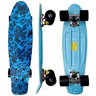 Aga4Kids Skateboard MR6011 - Penny Board