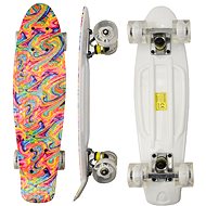 Aga4Kids Skateboard MR6003 - Penny Board