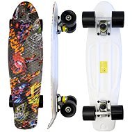 Aga4Kids Skateboard MR6005 - Penny Board