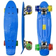 Aga4Kids Skateboard MR6019 - Penny Board