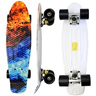 Aga4Kids Skateboard MR6006 - Penny Board