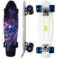 Aga4Kids Skateboard MR6004 - Penny Board