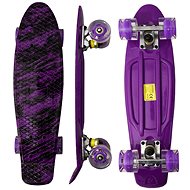 Aga4Kids Skateboard MR6001 - Penny Board