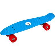 Aga4Kids Skateboard Blue - Penny Board