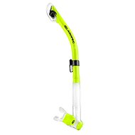 Aropec ENERGY DRY, lime - Snorkel