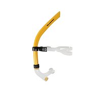 Aropec FRONTAL, for swimmers, yellow - Snorkel
