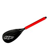 Agama FLOATER paddle float, reflex orange - Protective Cover