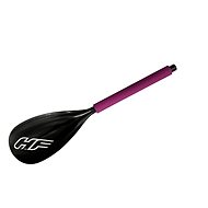 Agama FLOATER paddle float, dark pink - Protective Cover
