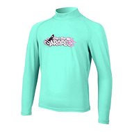Aropec MARVEL KID, mentolová, 6 let - Lycra Clothing